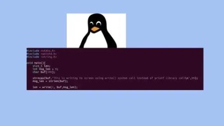 Linux System Programming A Programmers/Practical Approach - Cursos ...