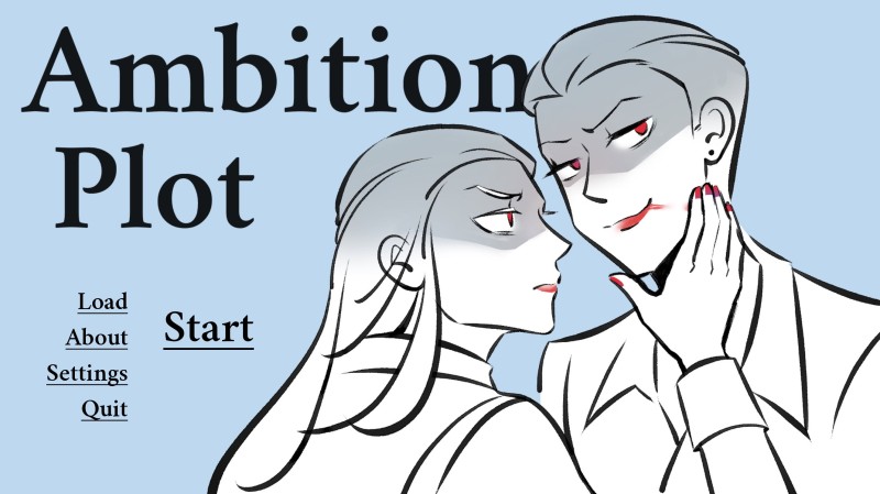 Ambition Plot Final by Arbit Win/Mac/Android Porn Game