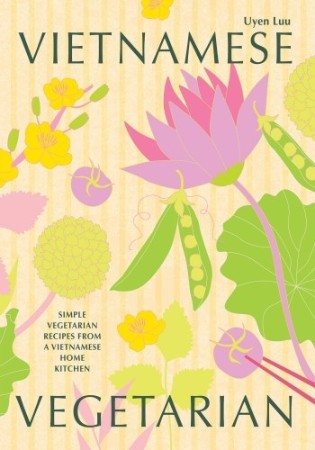Cover: Vietnamese Vegetarian - Uyen Luu