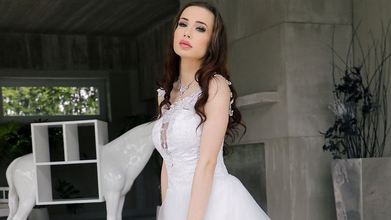 PenthouseGold: Nicole Love  Pre Wedding Fantasies [FullHD 1080p]