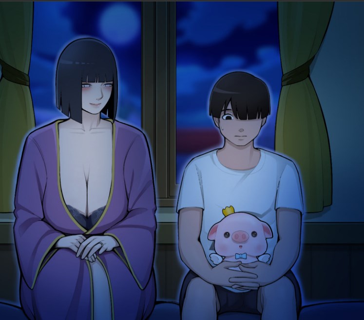 Hokage's Adopted Son Ver.4.0 by Kimkun0162 Wib Porn Game