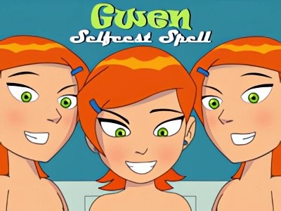 Pedroillusions - Gwen Selfcest Spell ver.1.0 Final Porn Game