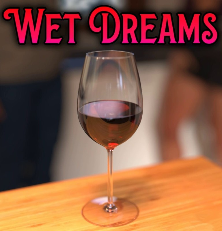 DoloTFs - Wet Dreams 3D Porn Comic