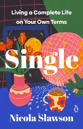 Cover: Single - Nicola Slawson
