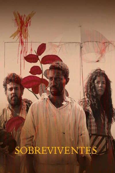 Уцелевшие / Sobrevivente<wbr>s / The Survivors (Жо...