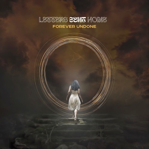 Letters Sent Home - Bloom (feat. Luna Kills) (Single) (2025)