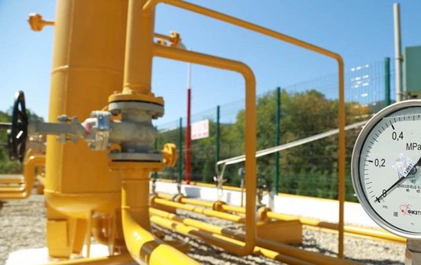 Турция начнет поставлять в Сирию азербайджанский газ