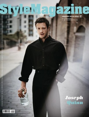 Corriere della Sera Style - Luglio 2025