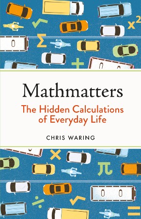 Cover: Mathmatters - Chris Waring