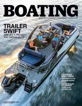 Boating USA 2025-08-09