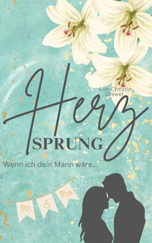 Cover: Eva Herzsprung - Kein Arzt zum Verlieben
