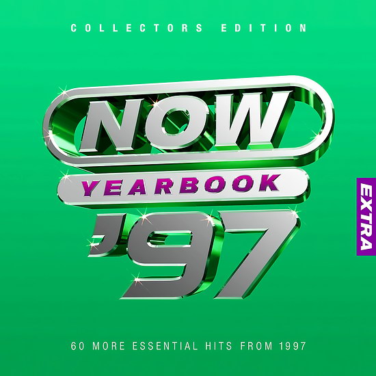 NOW Yearbook '97 Extra (3CD)
