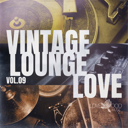 Vintage Lounge Love Vol. 1-9 (2023-2025) FLAC