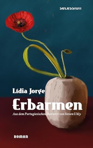 Cover: Jorge, L&iacute;dia - Erbarmen