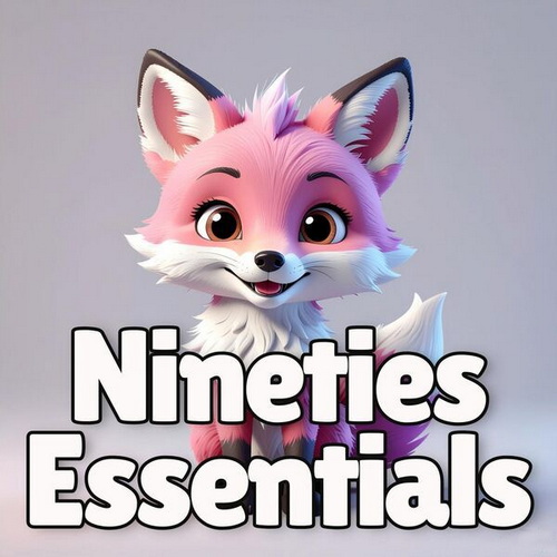 Nineties Essentials (2025)