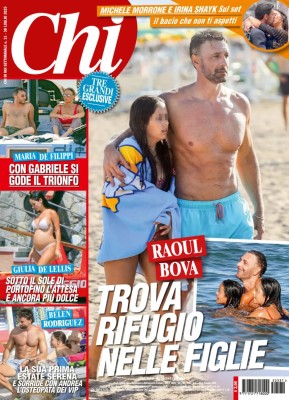 Chi N.31 - 30 Luglio 2025