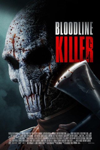 Bloodline Killer Preview