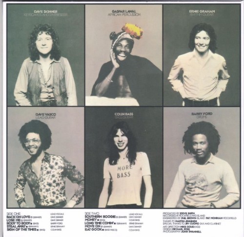 Clancy - Seriously Speaking (1975) (2025) Lossless Clancy - Seriously Speaking (1975) (2025) Lossless