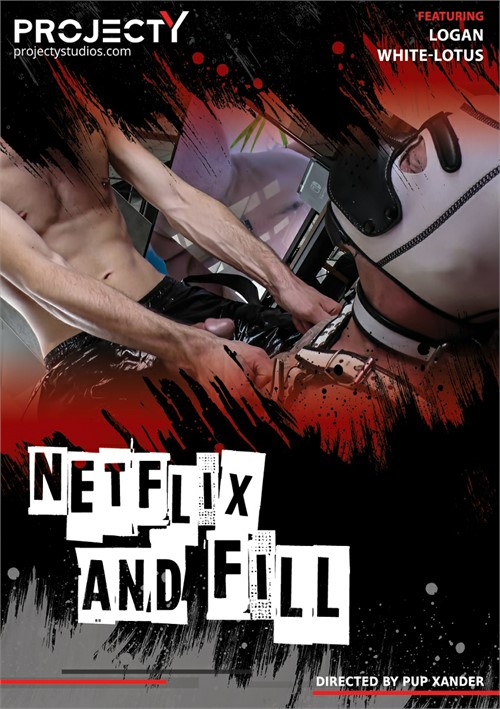 projectYstudios - Netflix and Fill