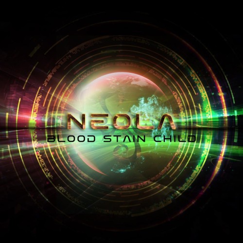 Blood Stain Child - Neola (Single) (2025)
