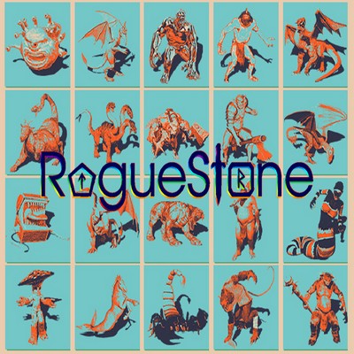 RogueStone Soundtrack