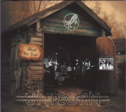 Unicorn - The Early Late Unicorn (1967-78) (2024) Lossless