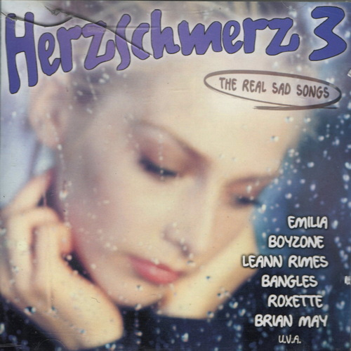 Herzschmerz 3 (2CD) (1999) FLAC
