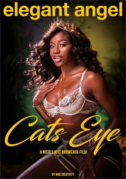 Cats Eye - A Nicole Kitt Showcase Film