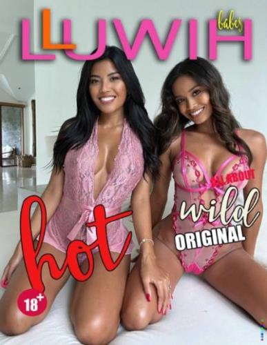 Luwih Babes – August 2025 / February 2026