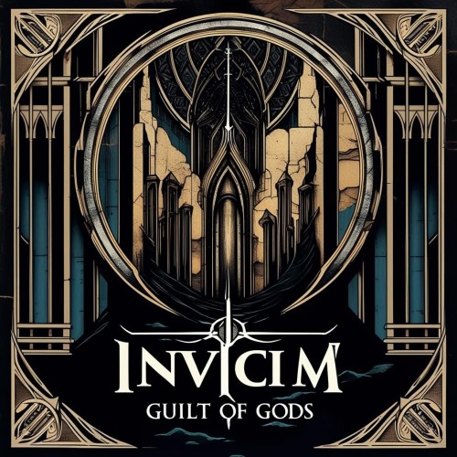 INVICIM - Guilt of Gods [EP] (2025)