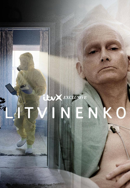 Litwinienko / Litvinenko (2022) (Sezon 1) 1080p.AMZN.WEB-DL.DD2.0.H264-Ralf / Lektor PL