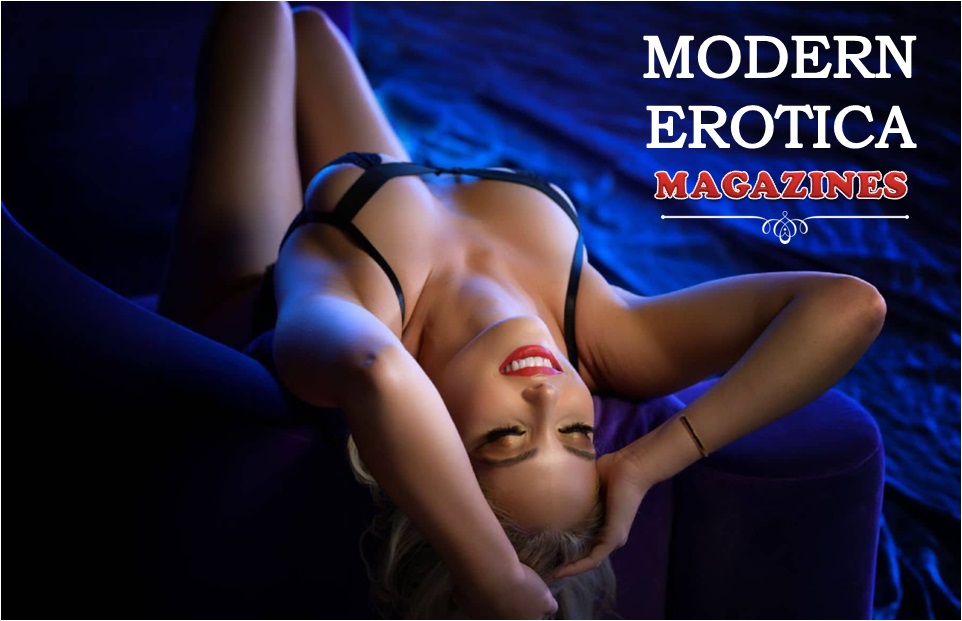Сборник современной эротики - Выпуск 5: Asian Erotic Pack, Boudoir Inspiration, Lesbomania, Maids - Kinky Housekeeping, Sexy Amateur Sweeties Adult Photo