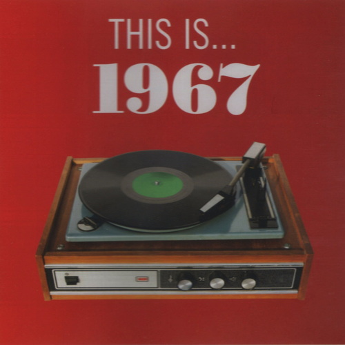 This Is... 1967 (2009) FLAC