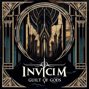 INVICIM - Guilt of Gods [EP] (2025)