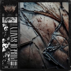 Purge of Sanity - The Expense Of Striving To Heal (EP) (2025)