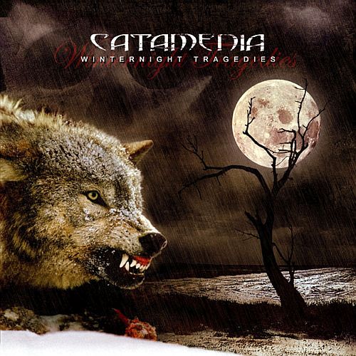 Catamenia - Winternight Tragedies (2005) (LOSSLESS)
