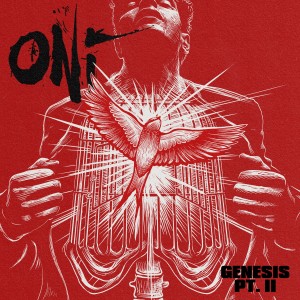 ONI - Genesis, Pt. II [EP] (2025)