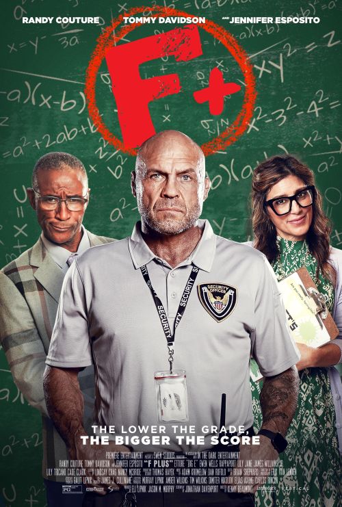 Jedynka plus / F Plus (2025) MULTi.1080p.HMAX.WEB-DL.x264-KiT / Lektor PL & Napisy PL