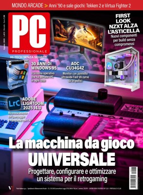 PC Professionale N.413 - Agosto 2025