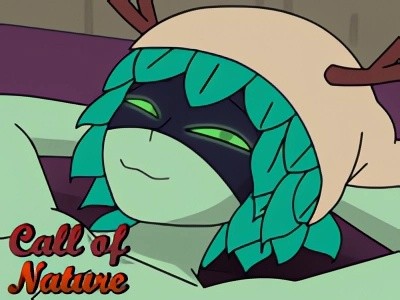 TVComrade - Call of Nature Final