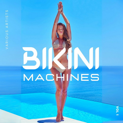 Bikini Machines Vol. 1 (2025) Bikini Machines Vol. 1 (2025)