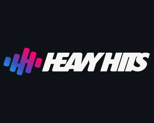 Heavy Hits February 2nd 2025 (2025) Heavy Hits February 2nd 2025 (2025)