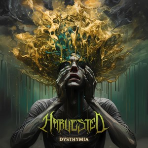 Harvested - Dysthymia (2025)