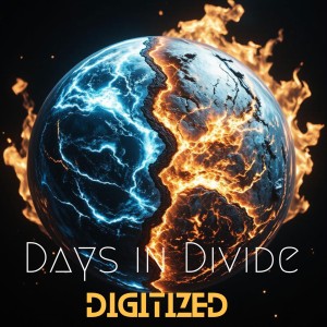 Days in Divide - Digitized (2025)