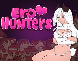 Madodev - Ero Hunters Ver.0.3.6 Madodev - Ero Hunters Ver.0.3.6