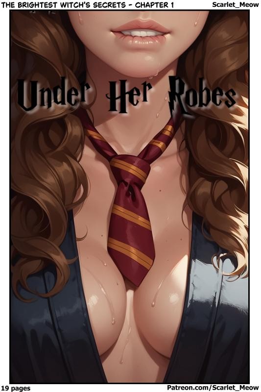 Read Scarlet Meow – The Brightest Witch’s Secrets – Chapter 1 cartoon comic online Read Scarlet Meow – The Brightest Witch’s Secrets – Chapter 1 cartoon comic online