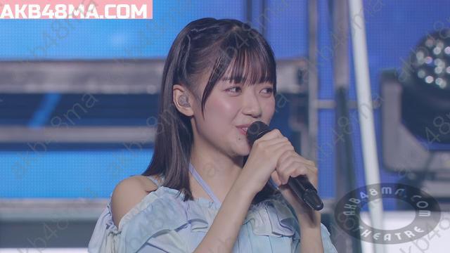 【Webstream】250730 Hinatazaka46 4th Generation Live (New Hinatazaka Music Parade) Day2