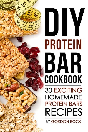 Cover: Plant-Based High-Protein Cookbook - Charles Baker