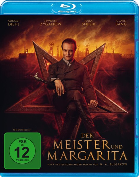 Der Meister und Margarita Preview