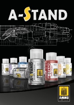 A-Stand